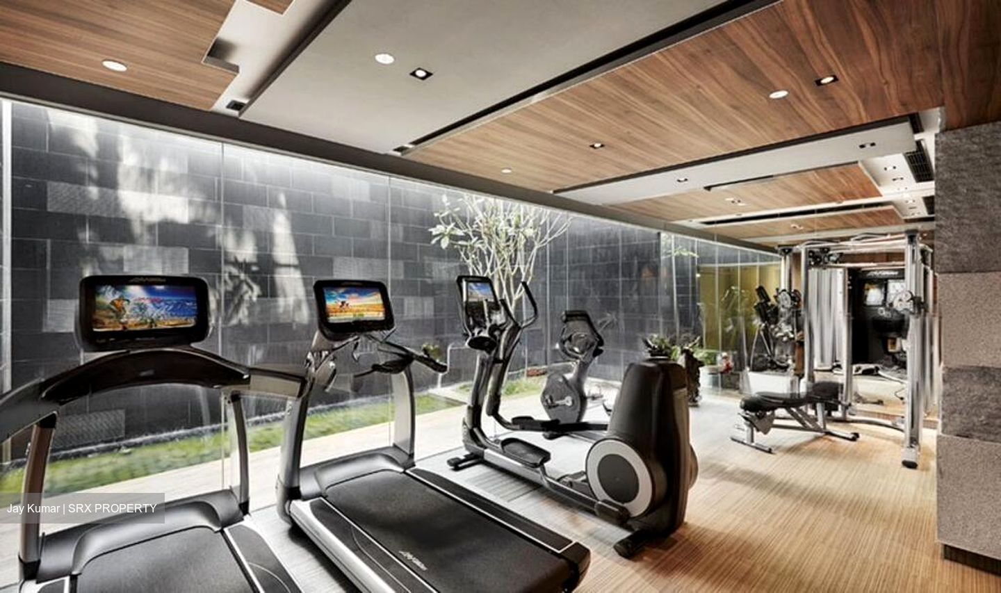 Greenwood Mews (D11), Terrace #500257871